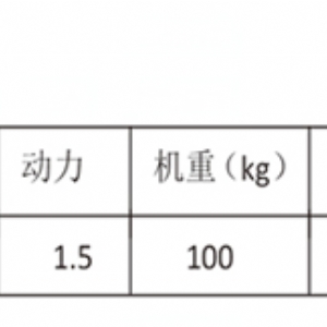 PD30120抛打机
